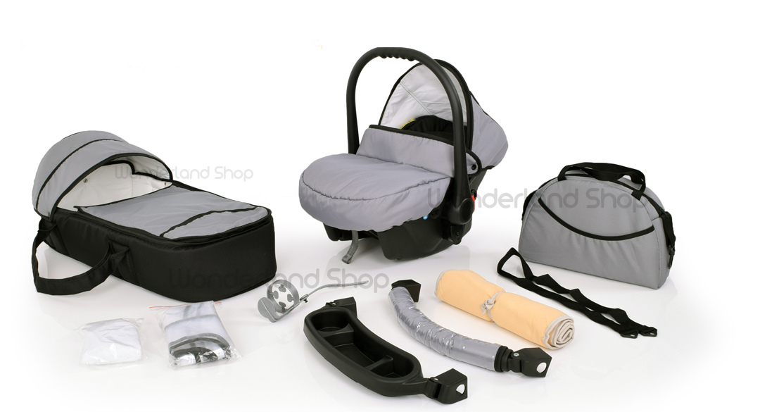 babywagen set